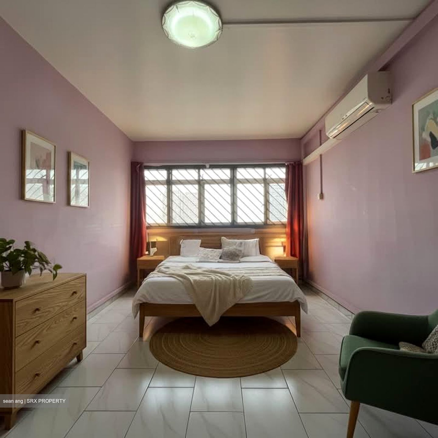 Blk 357 Clementi Avenue 2 (Clementi), HDB 5 Rooms #591321411